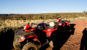 Kings Canyon Quad