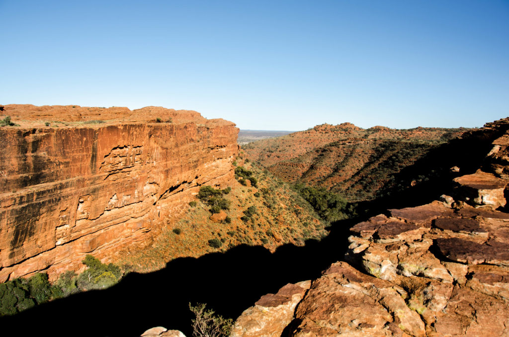 Kings Canyon,