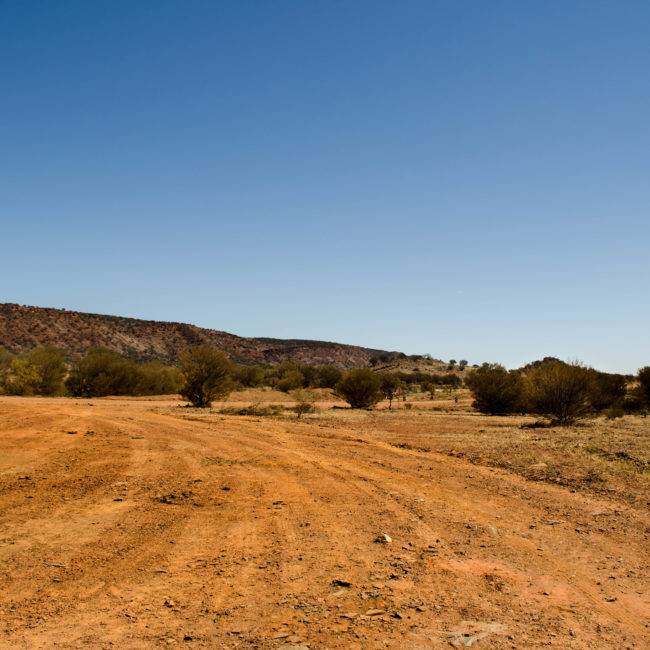 Kings Canyon,
