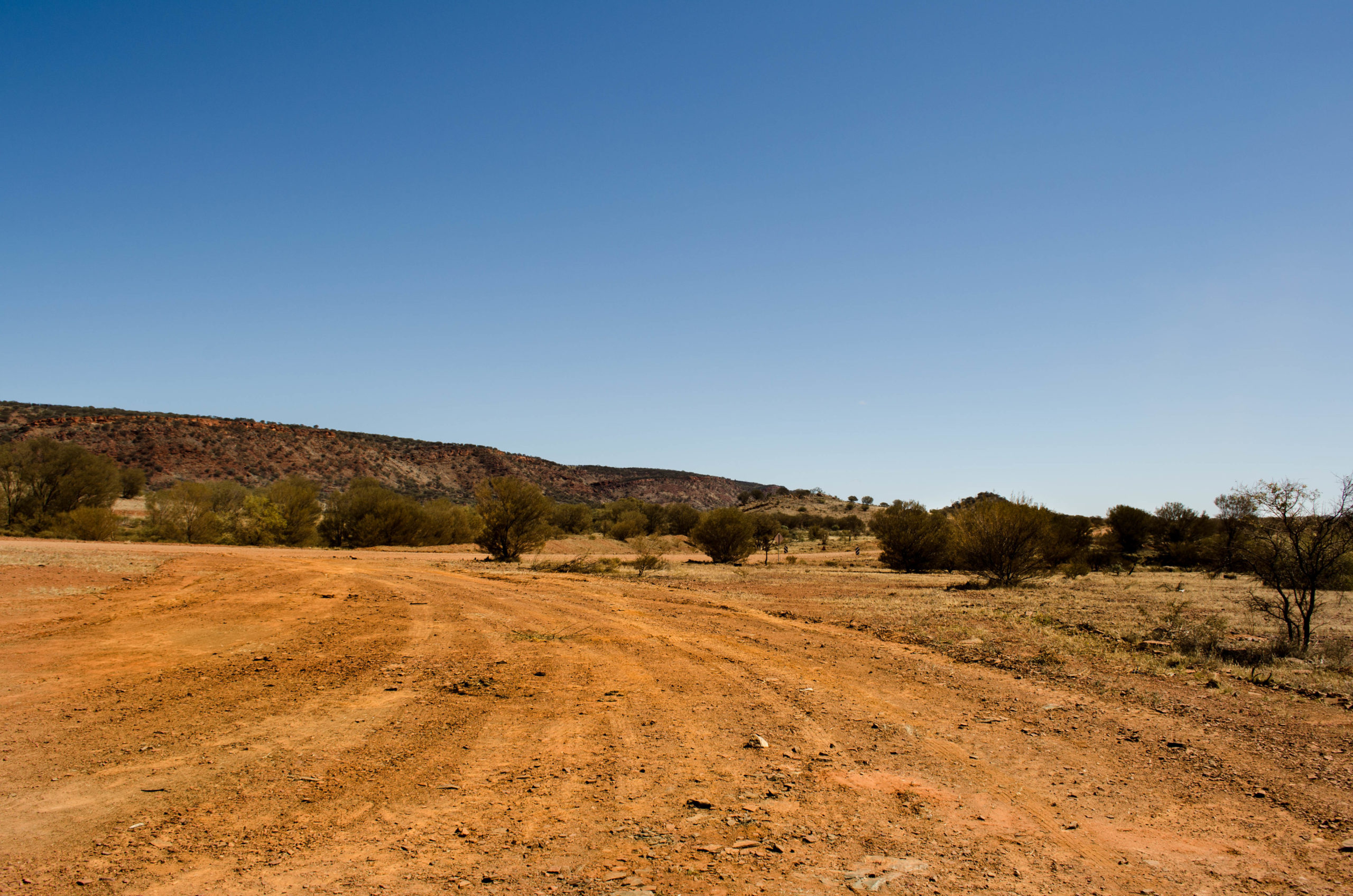 Kings Canyon,
