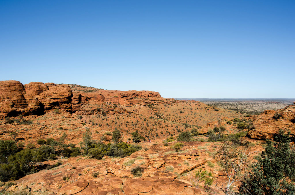 Kings Canyon,