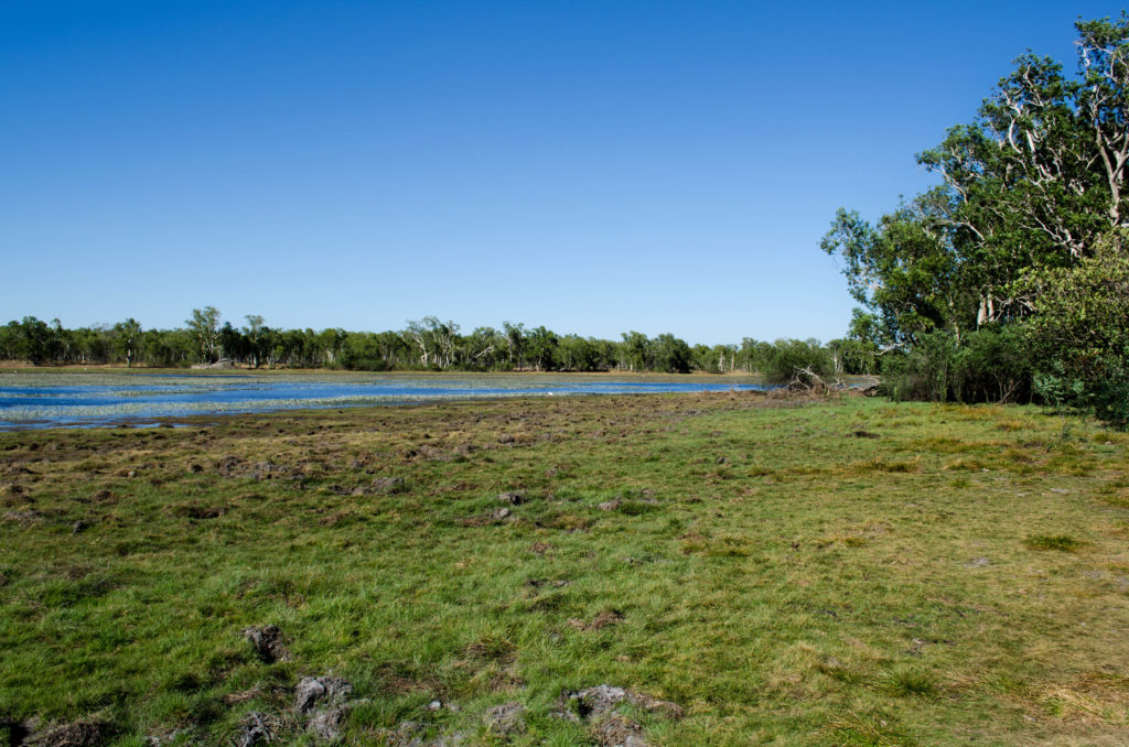 Kakadu National Park
