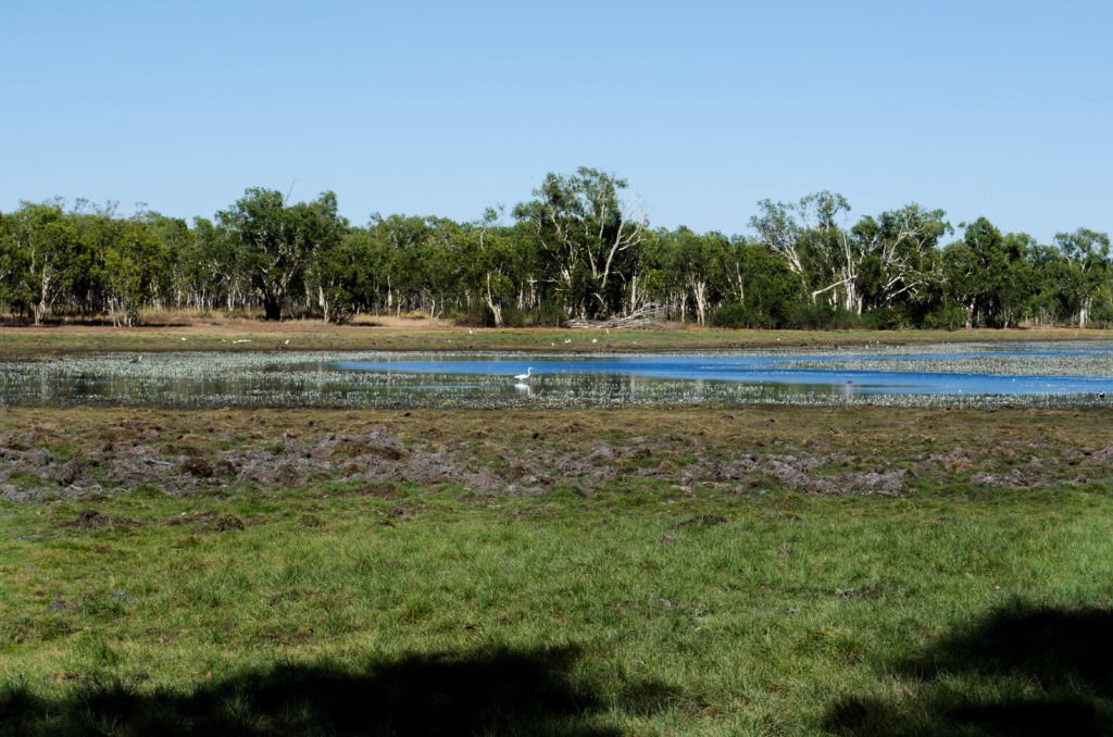 Kakadu National Park