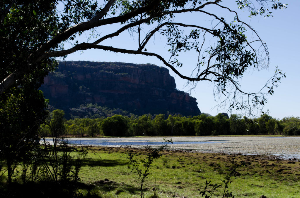 Kakadu National Park