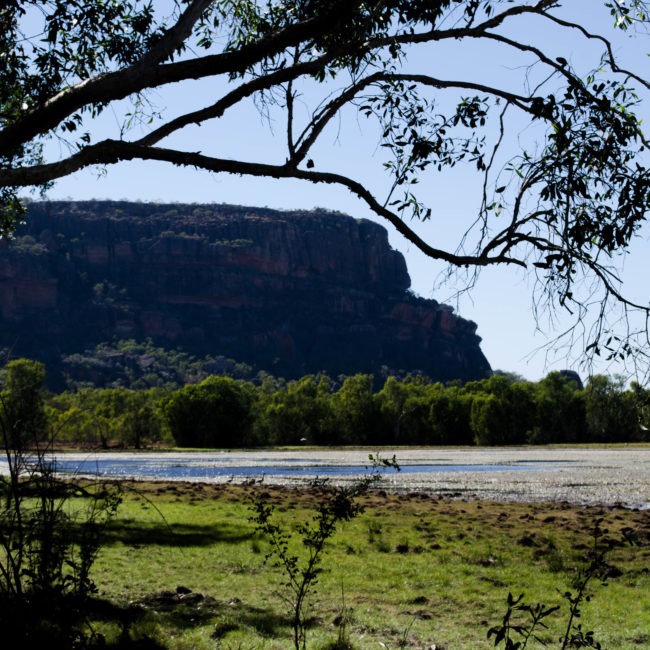 Kakadu National Park