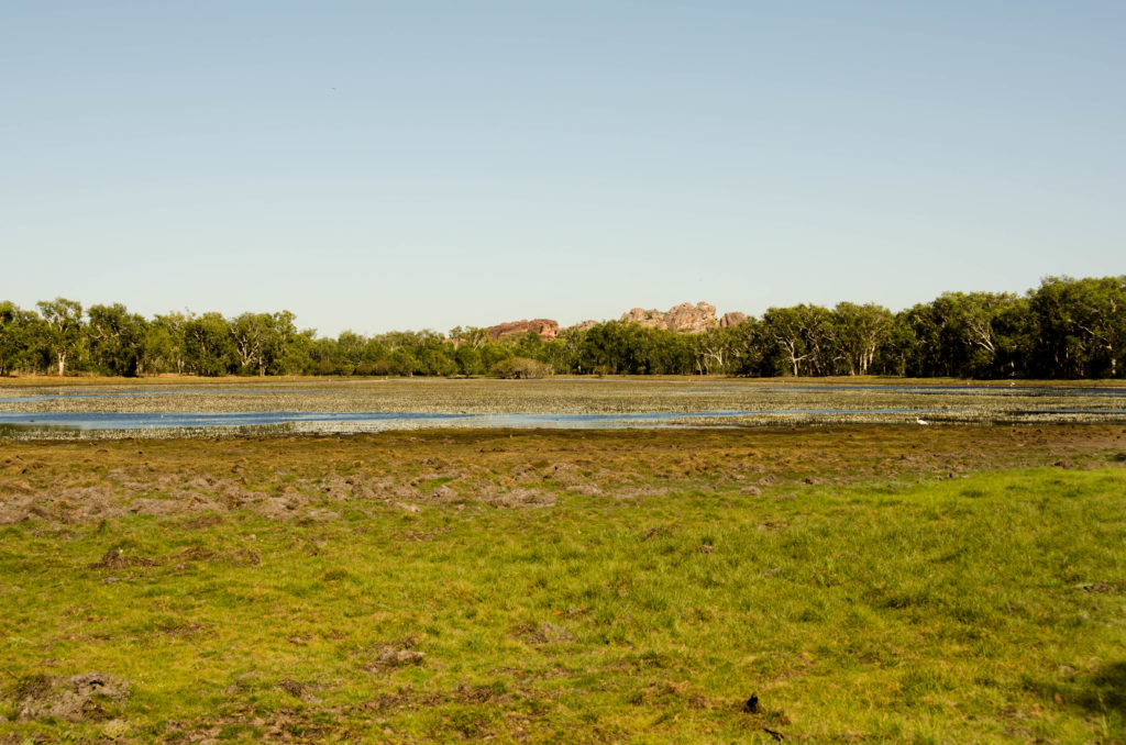 Kakadu National Park