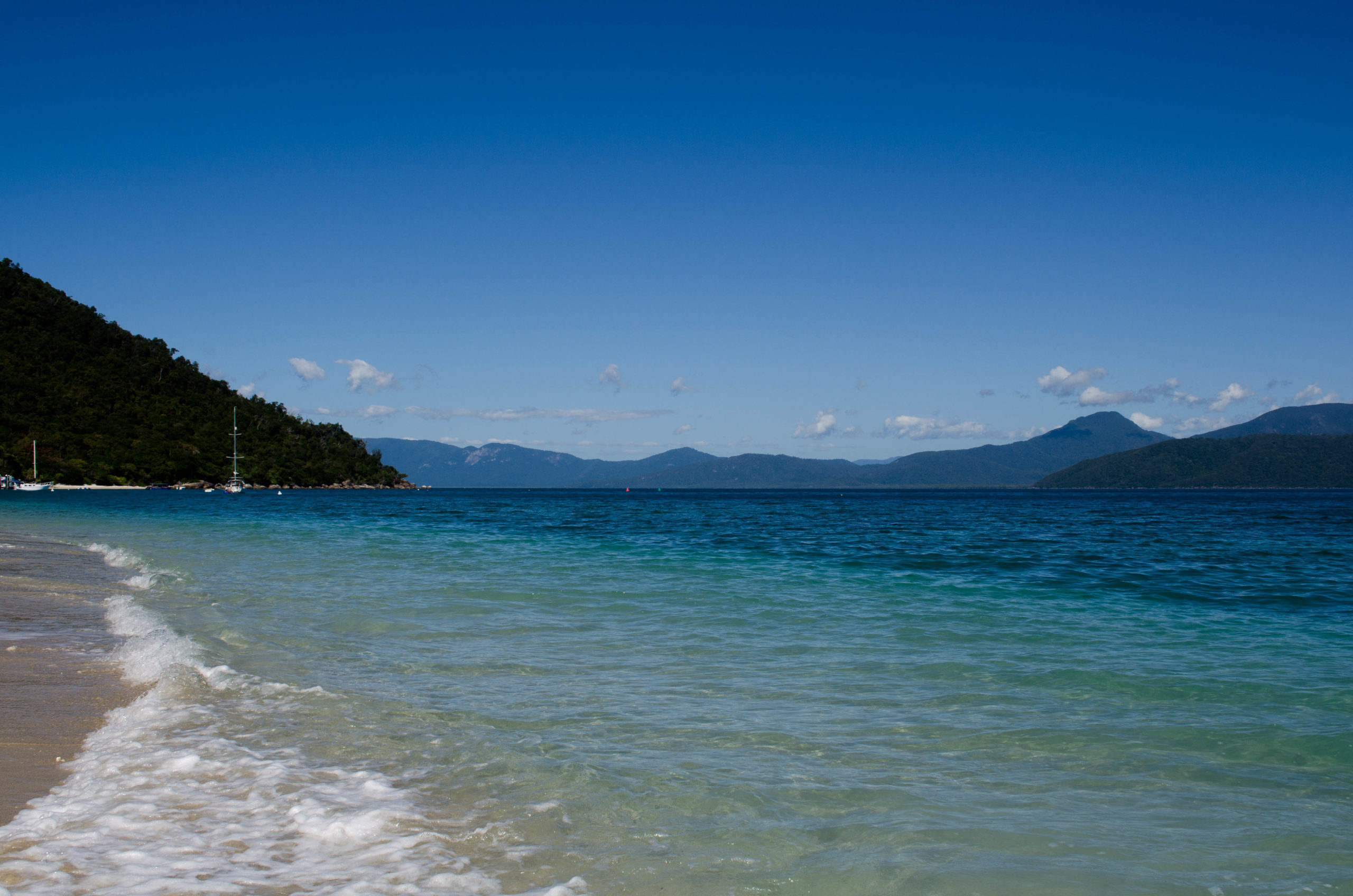 Cairns australia