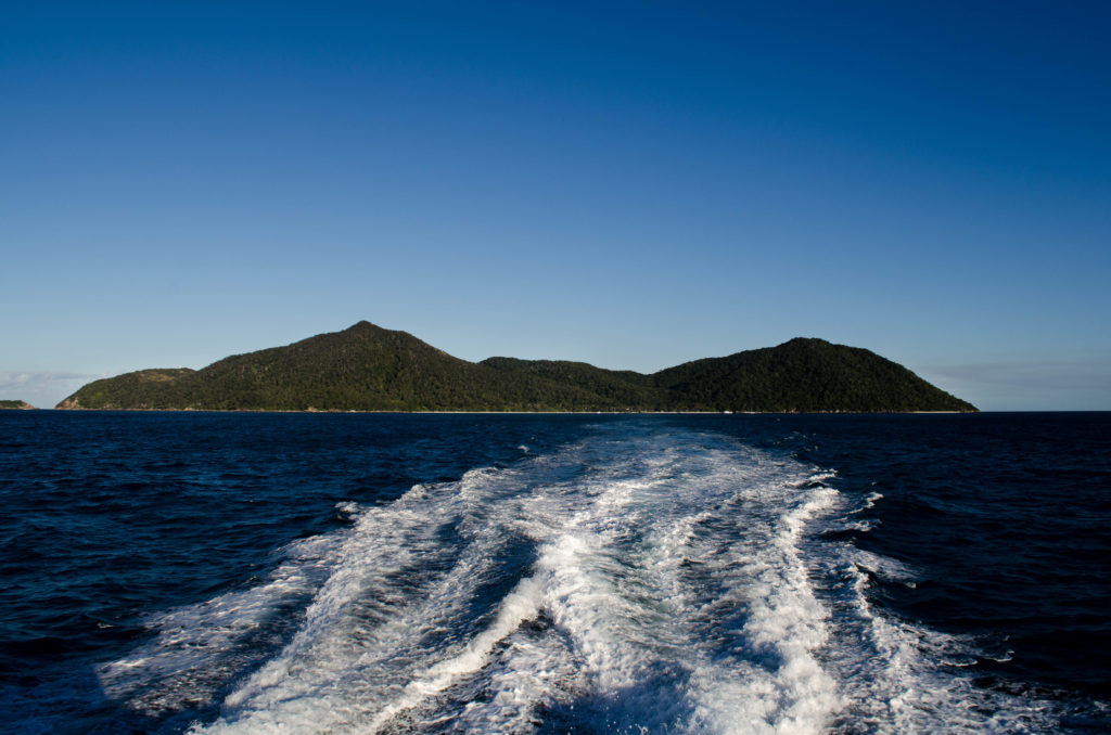 Fitzroy Island
