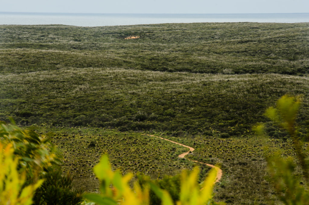 Flinders Chase National Park