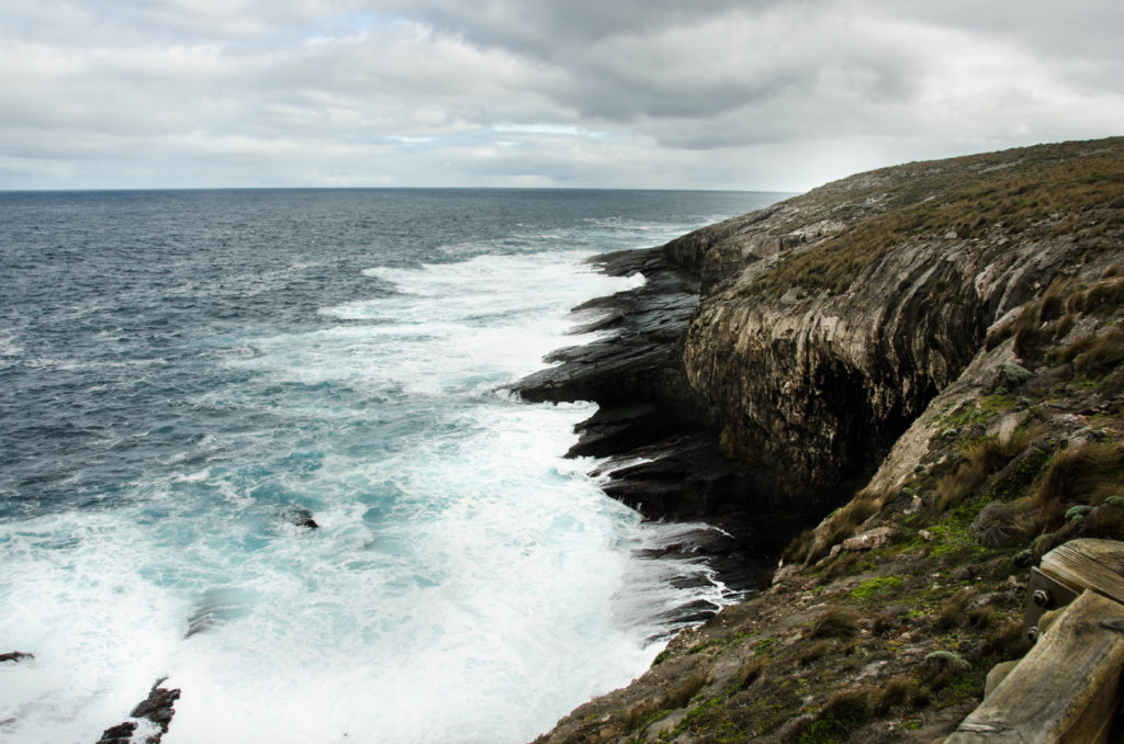 Flinders Chase National Park