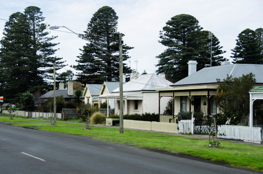 Australia
