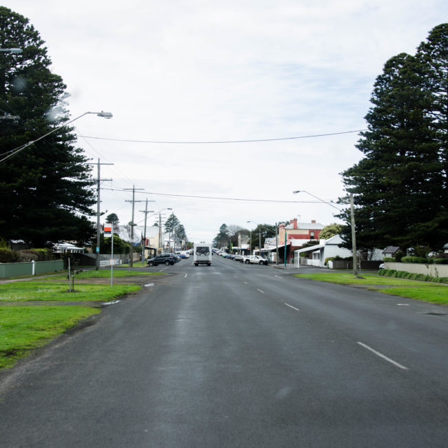 Australia