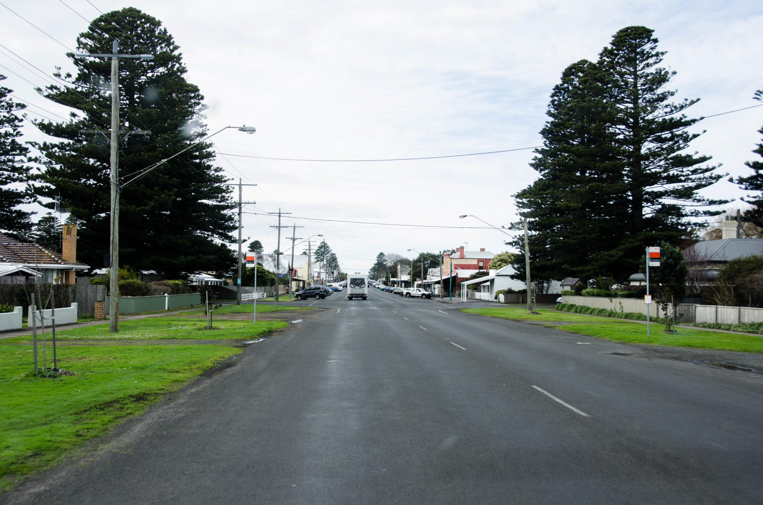 Australia