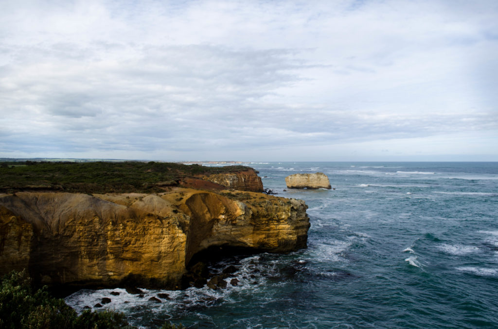 Great Ocean Road
