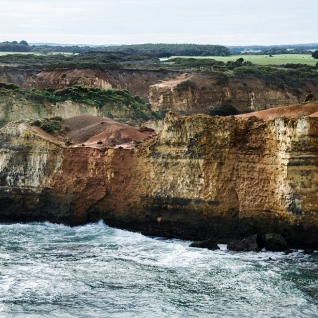 Great Ocean Road