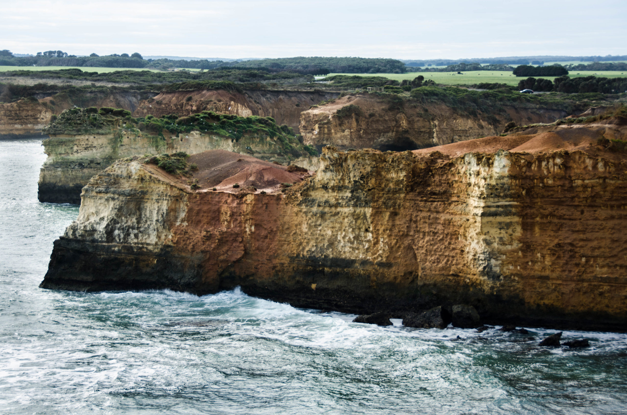 Great Ocean Road