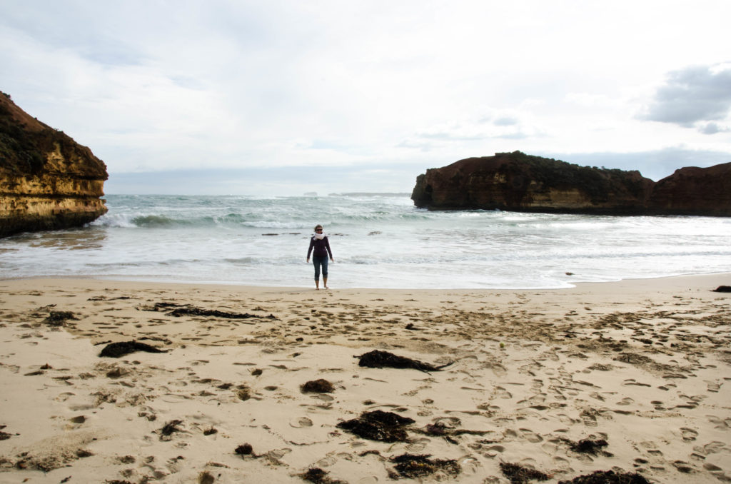 Great Ocean Road