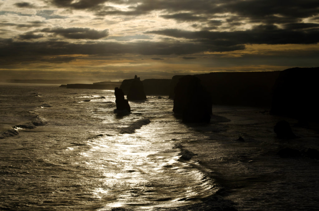 Great Ocean Road