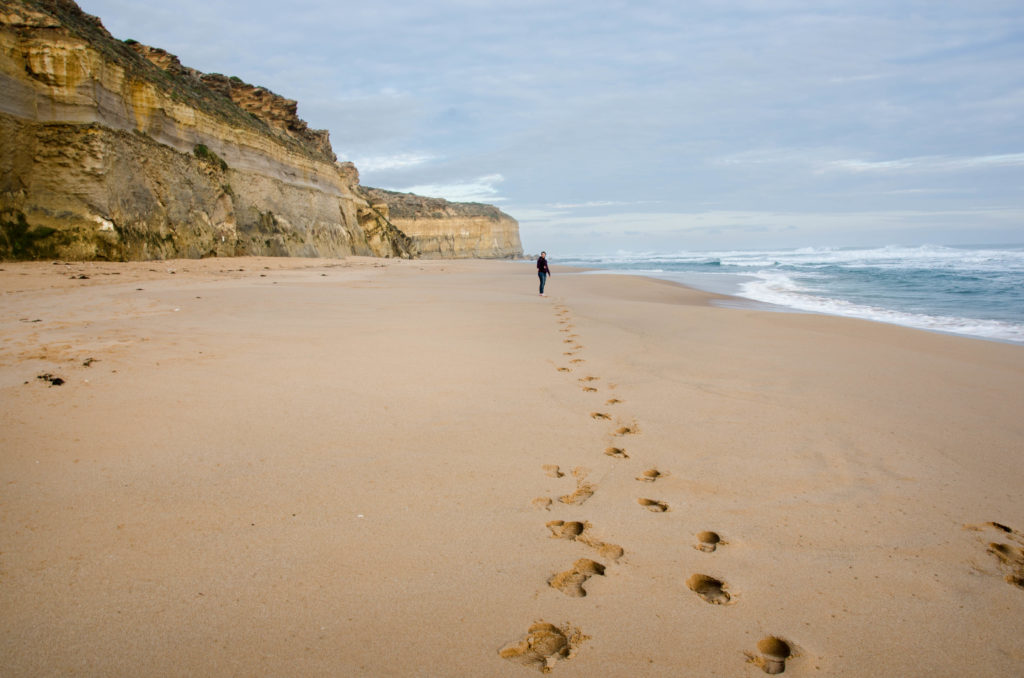 Apollo bay