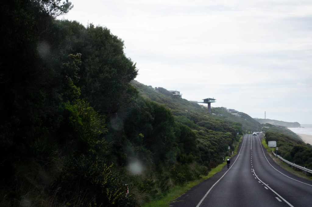 on the roa australia