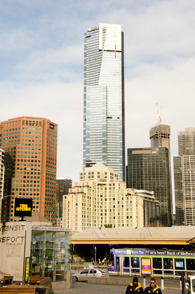 Melbourne