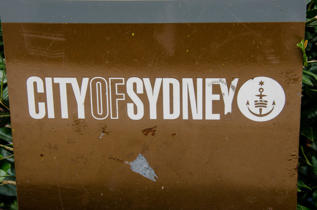 Sydney