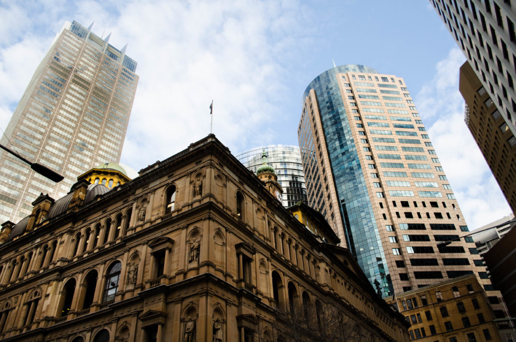Sydney