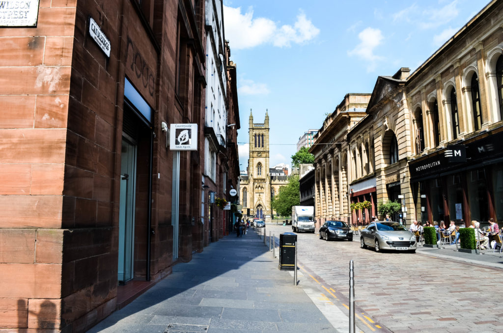 Glasgow