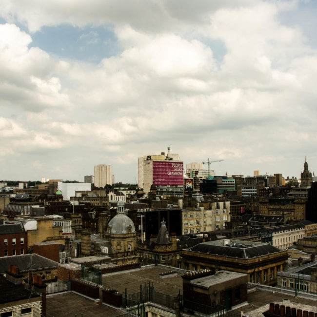 Glasgow