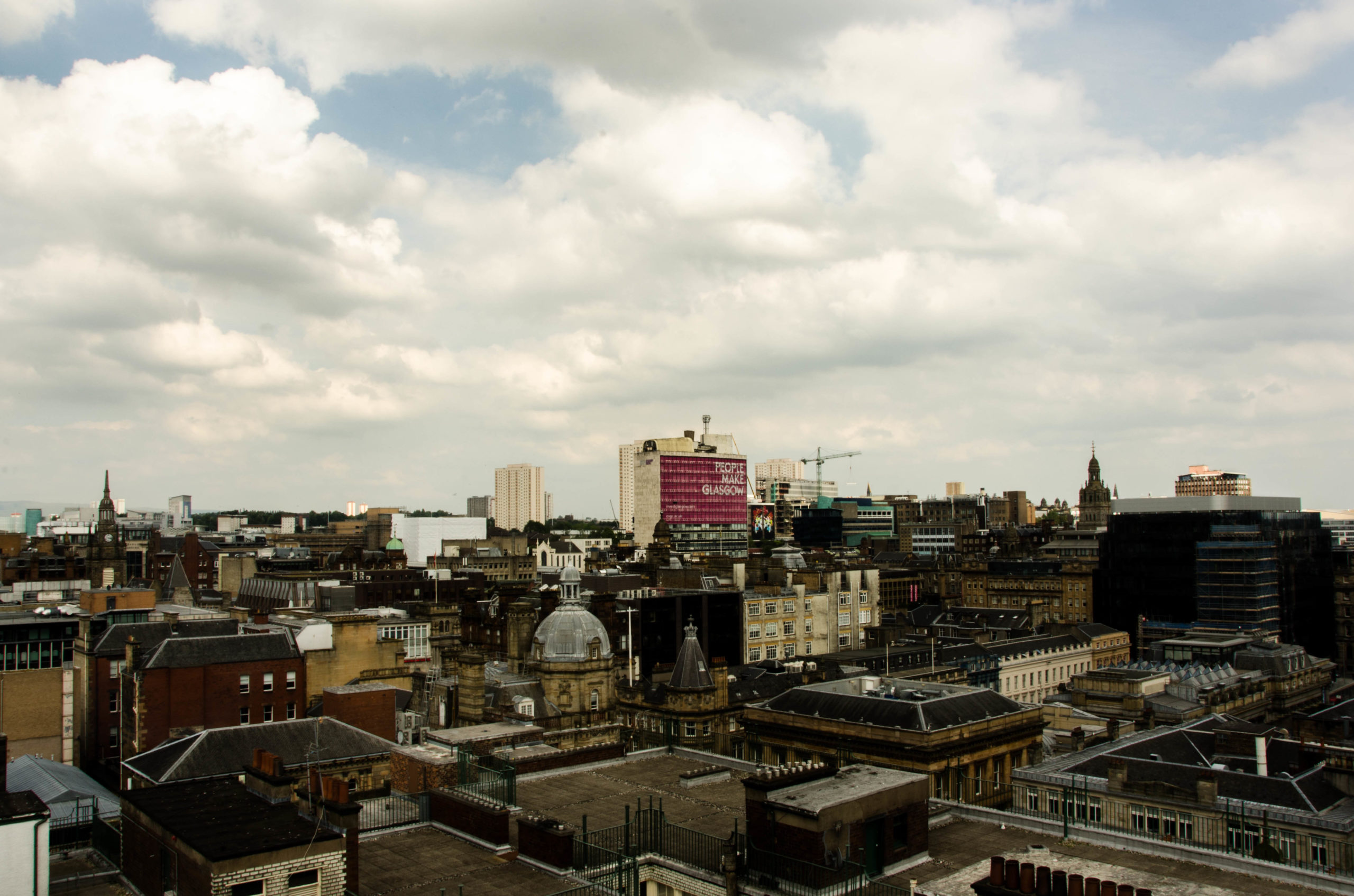Glasgow