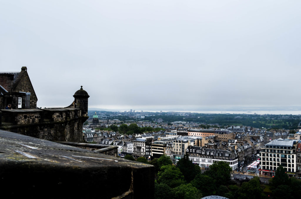 Edimburgo