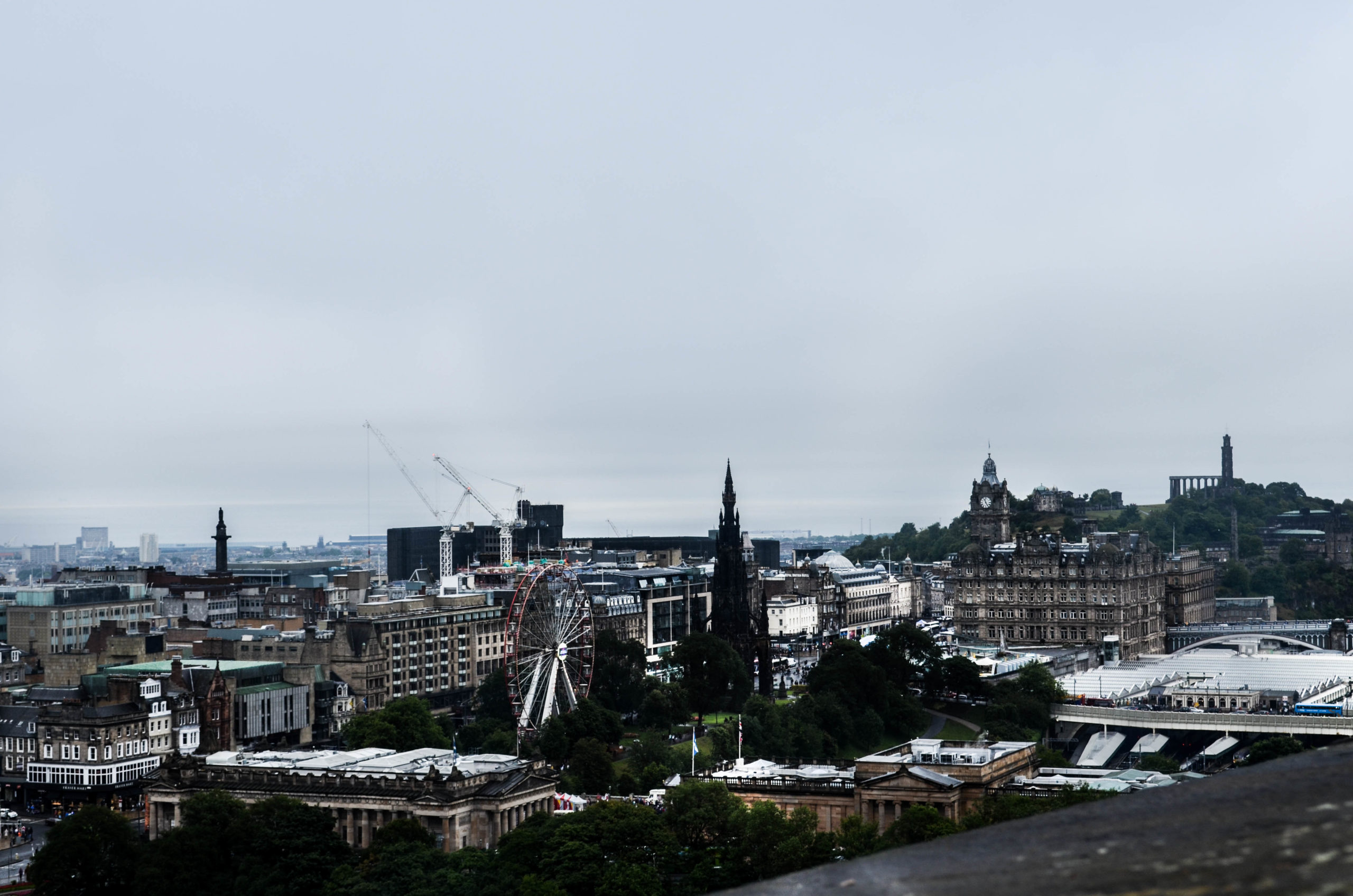 Edimburgo