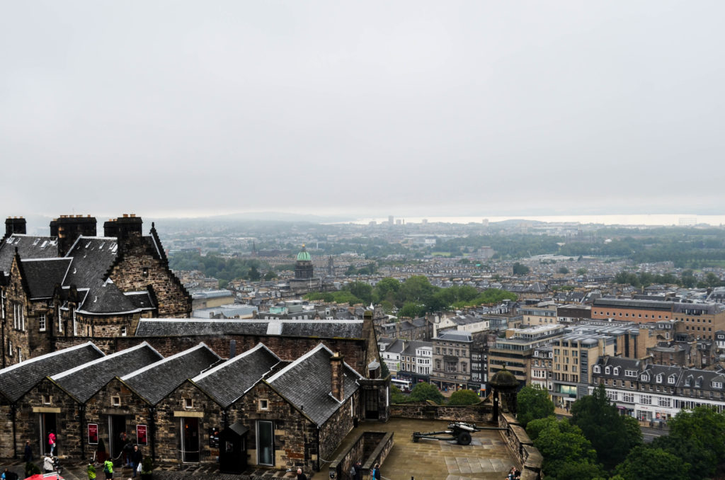 Edimburgo