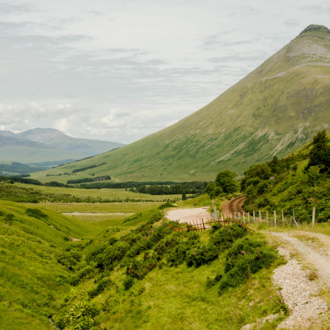 Highlands