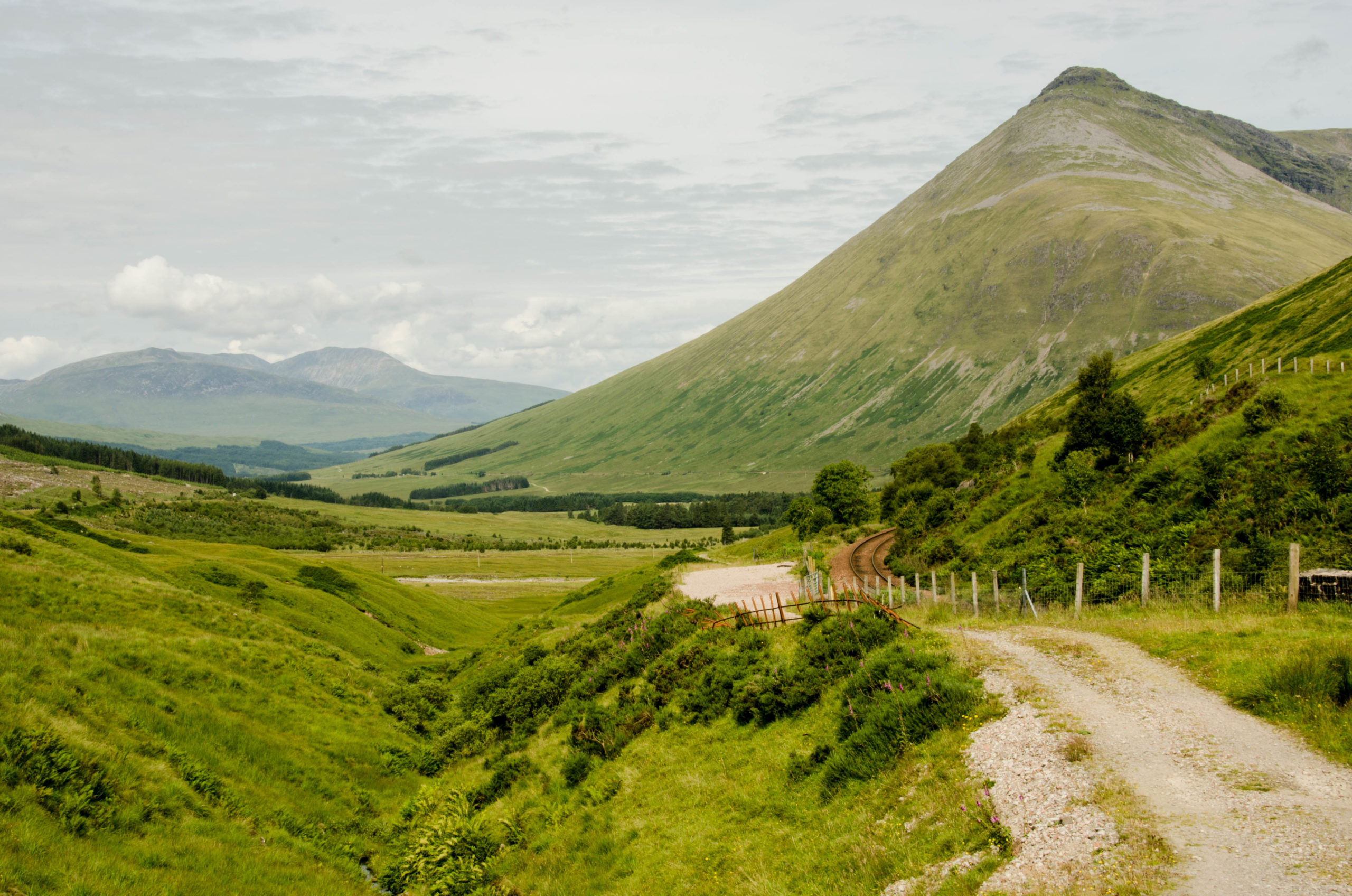 Highlands