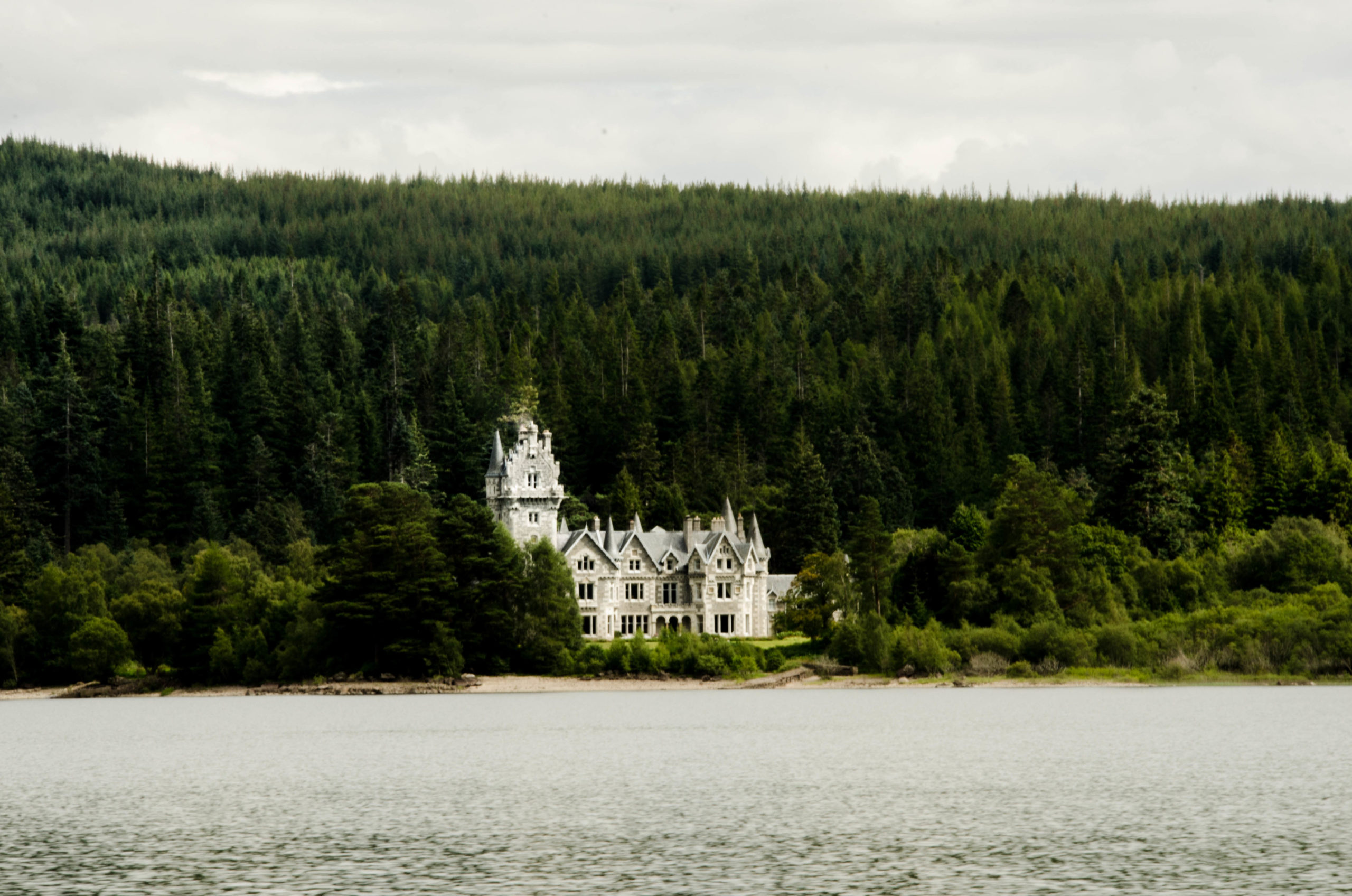 Highlands