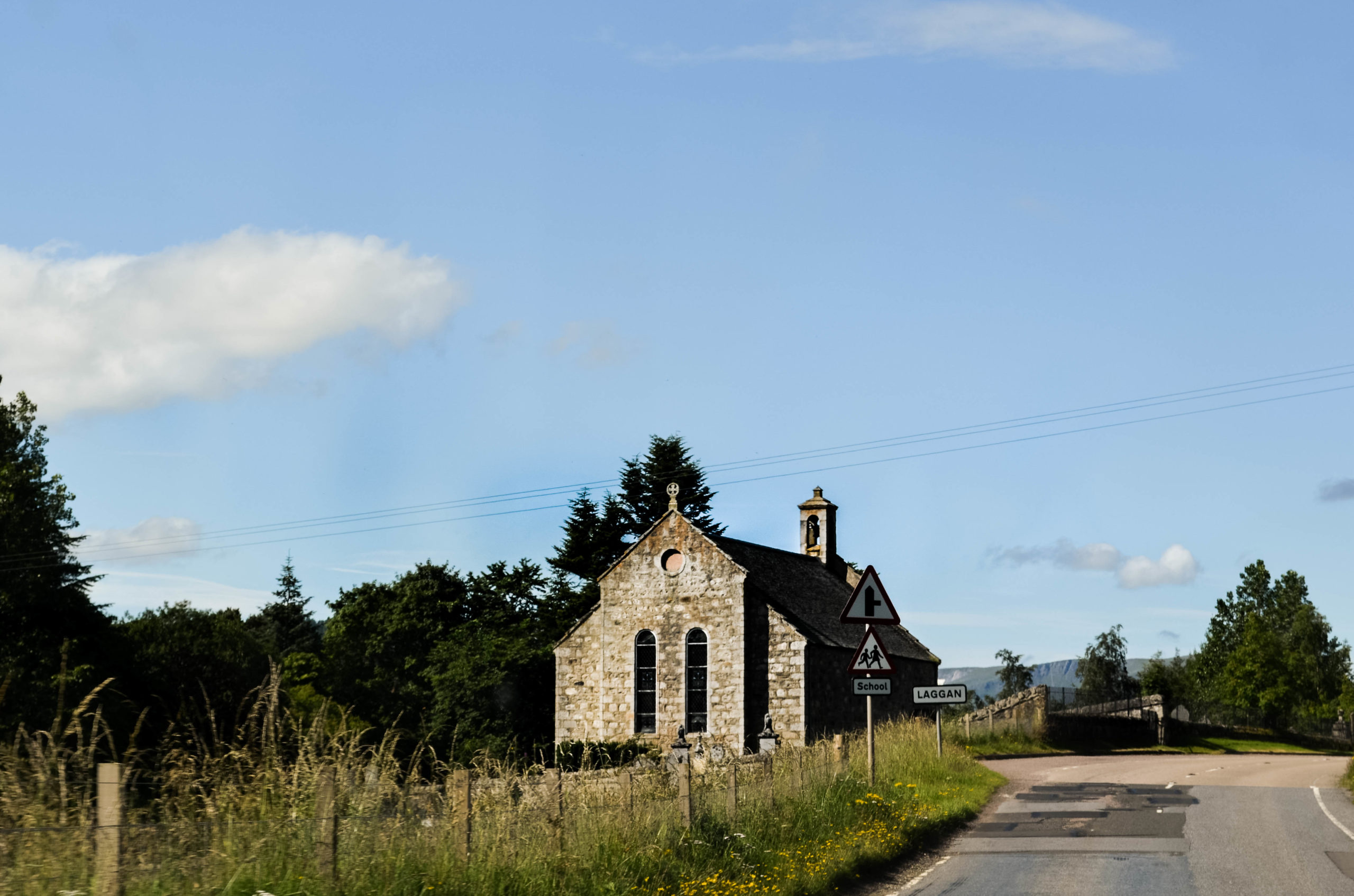 Highlands