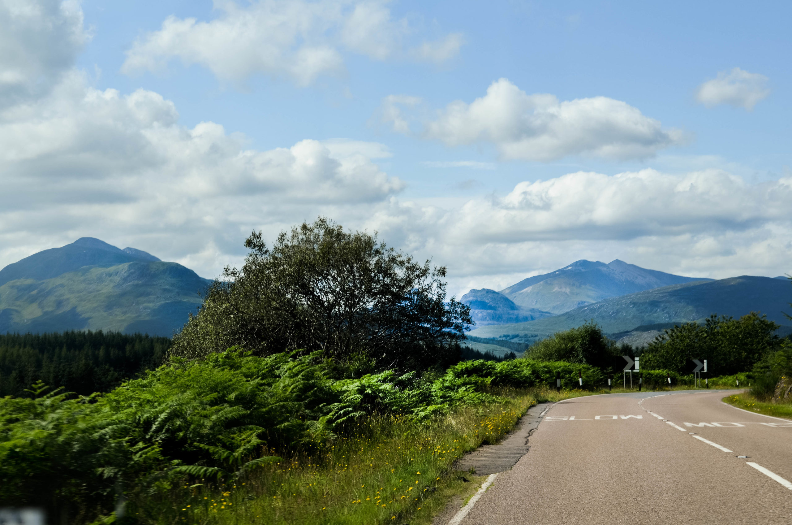 Highlands
