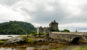 isola nel Loch Duich