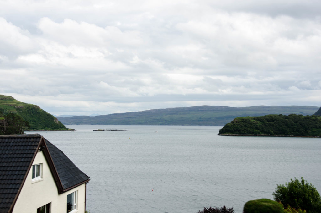 isola di Skye