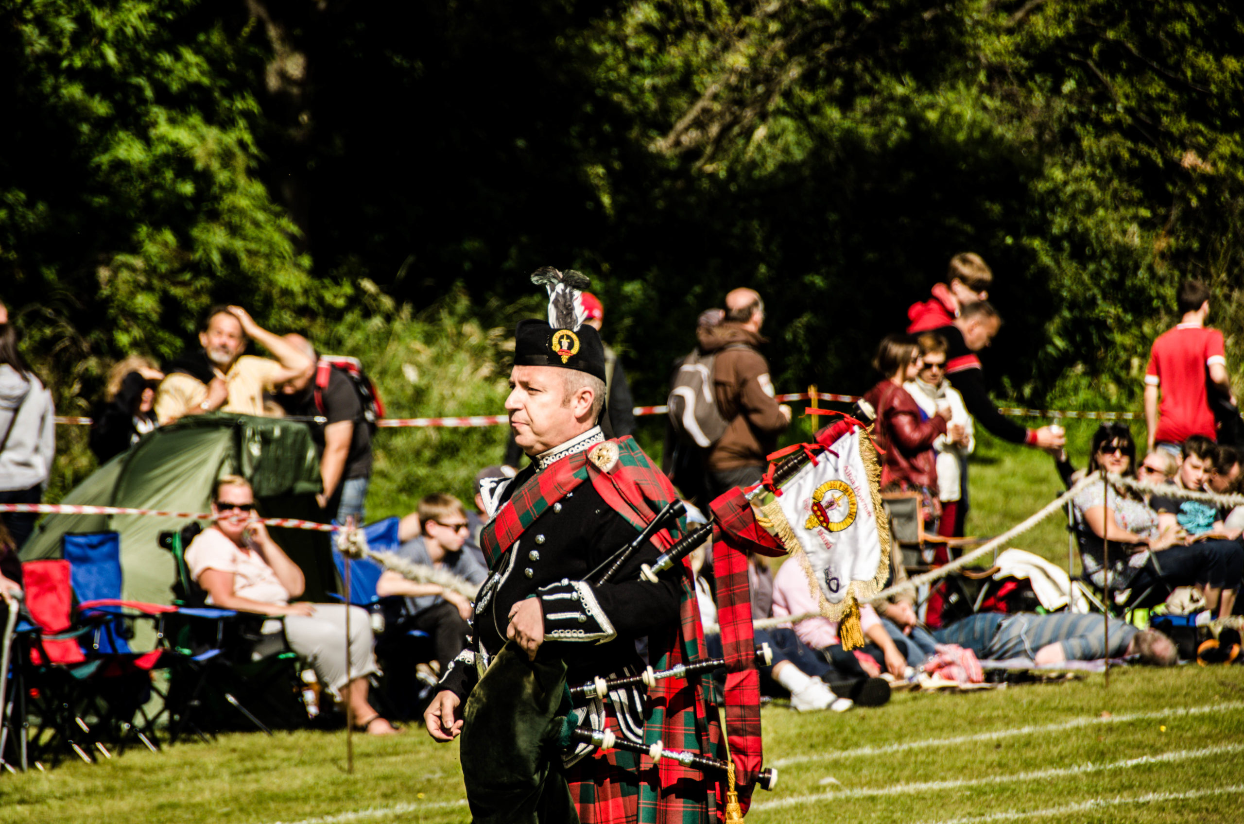 Highland Games