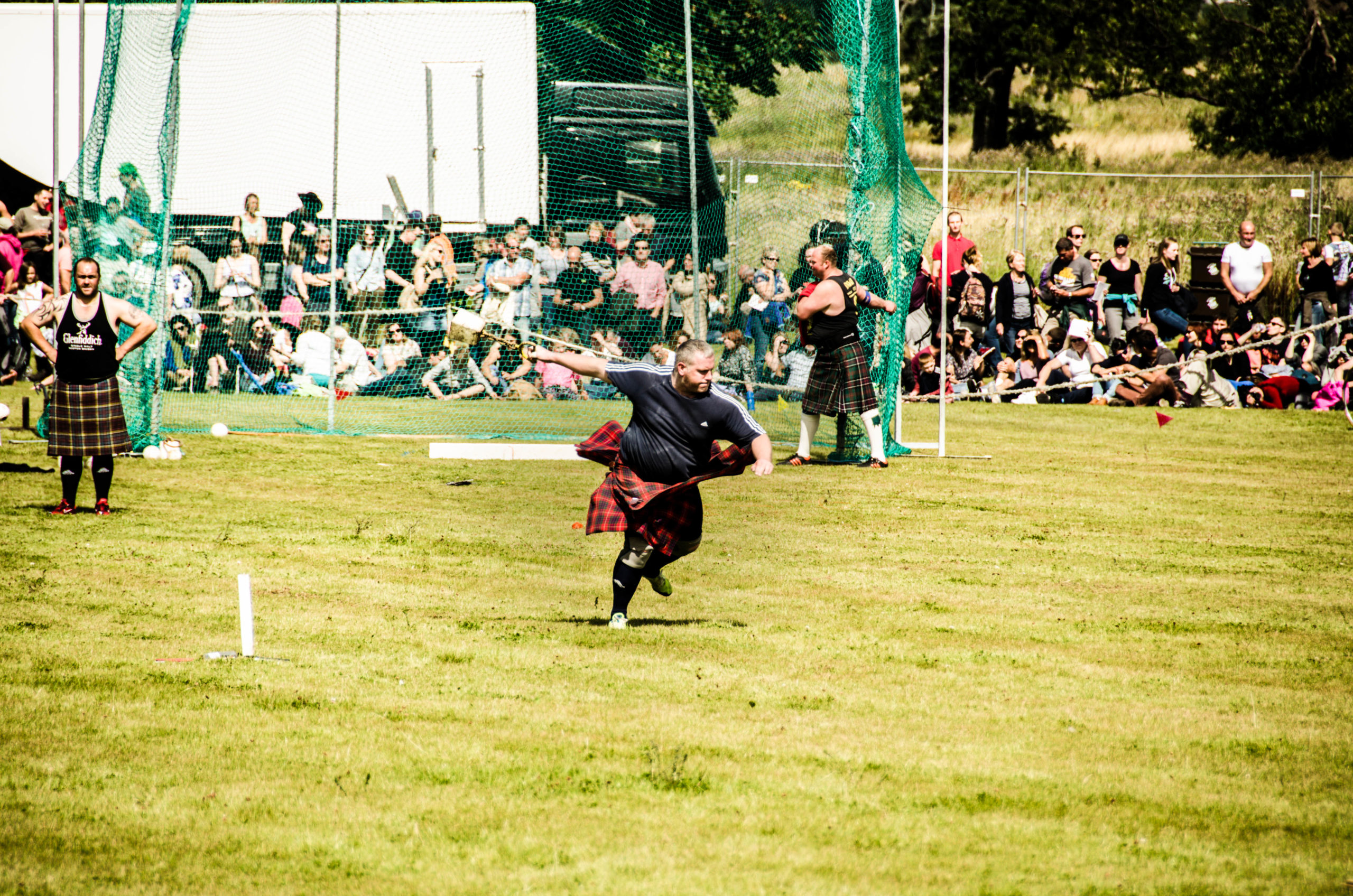 Highland Games