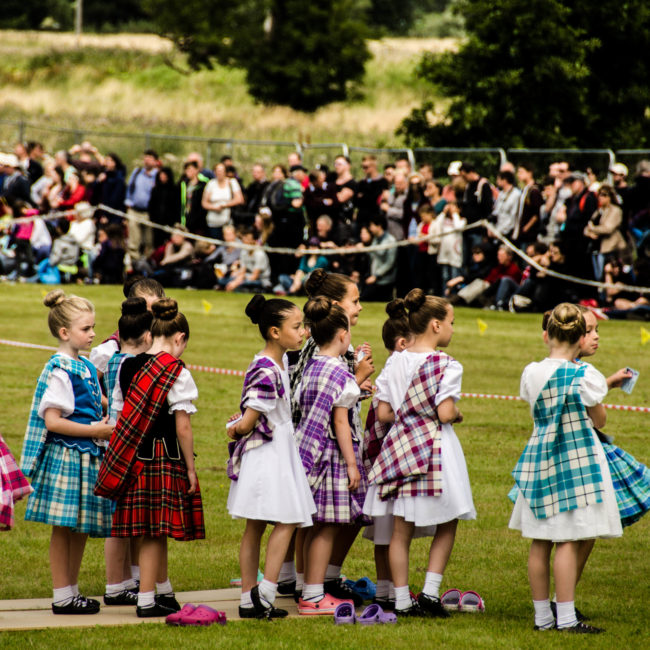Highland Games