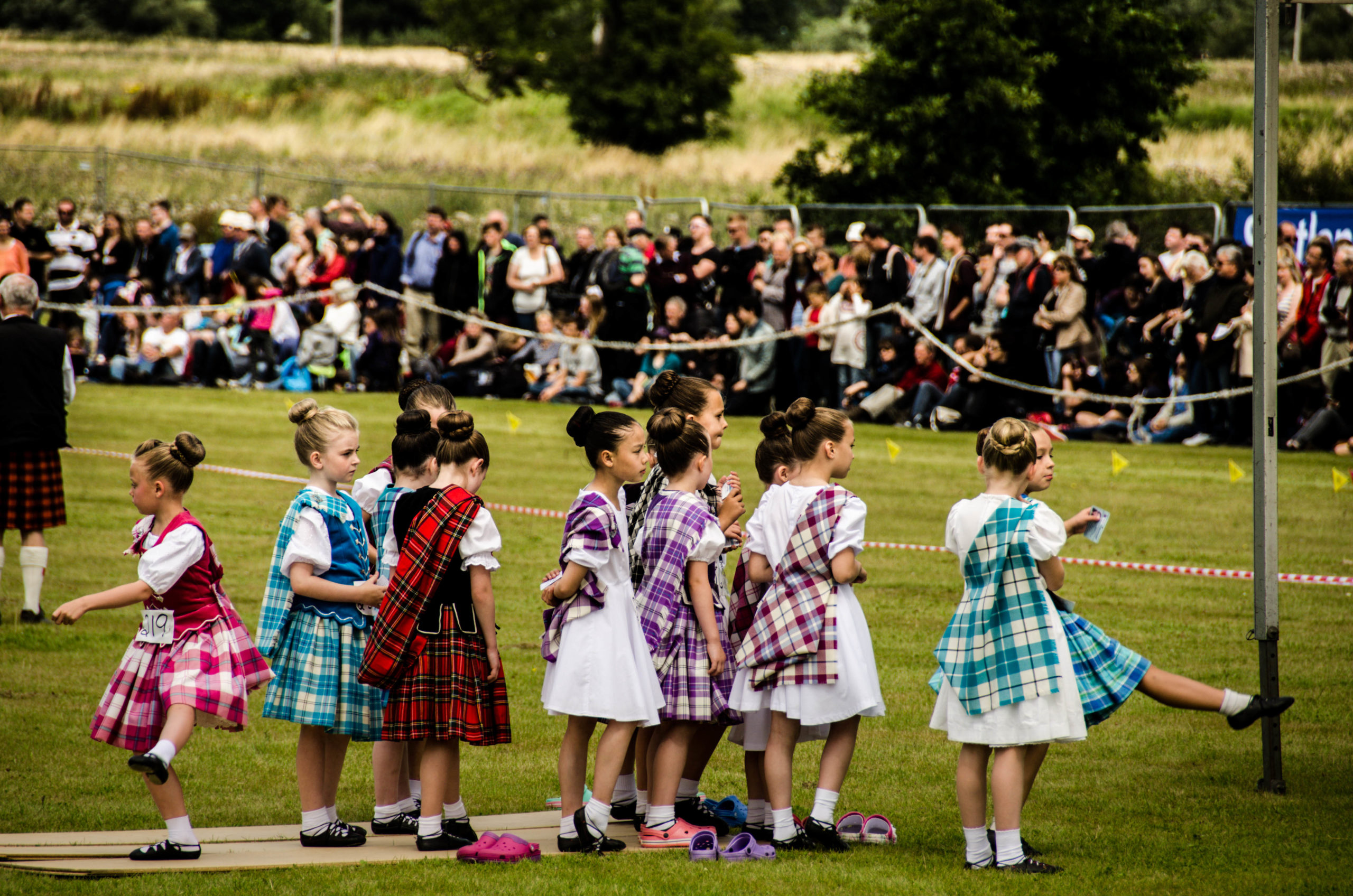 Highland Games