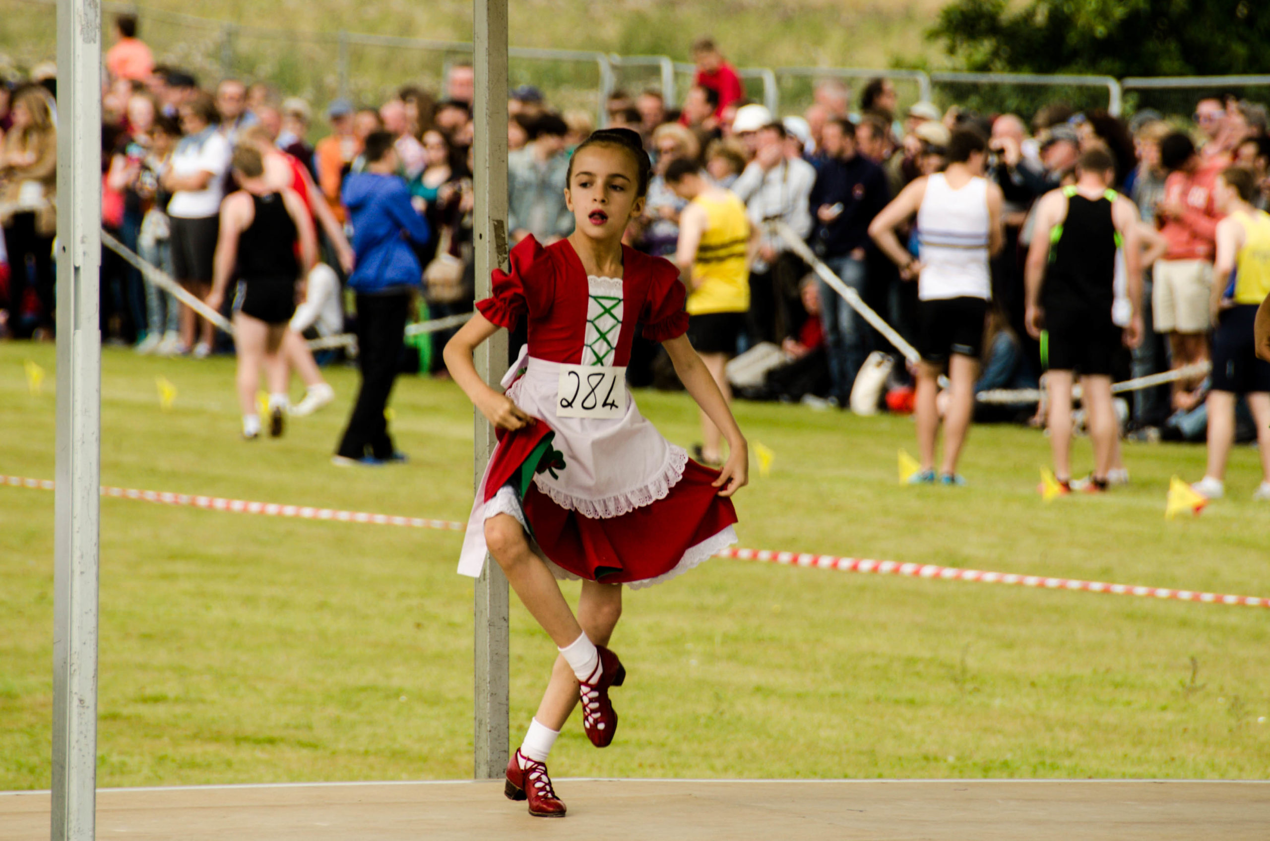 Highland Games