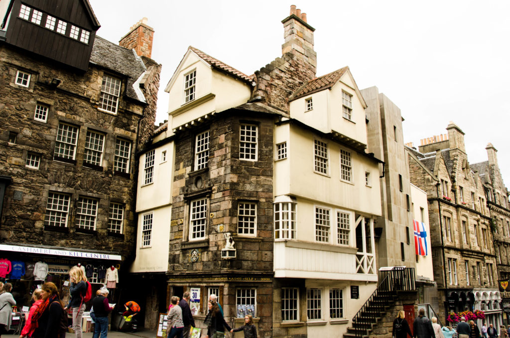 edimburgo