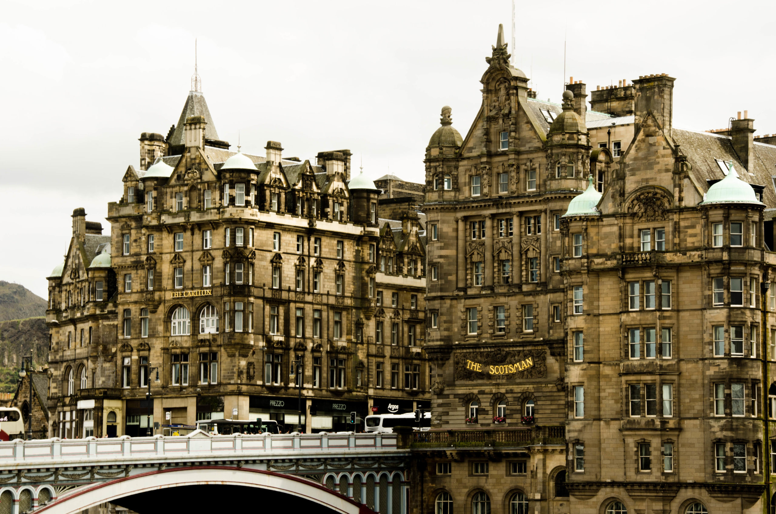Edimburgo
