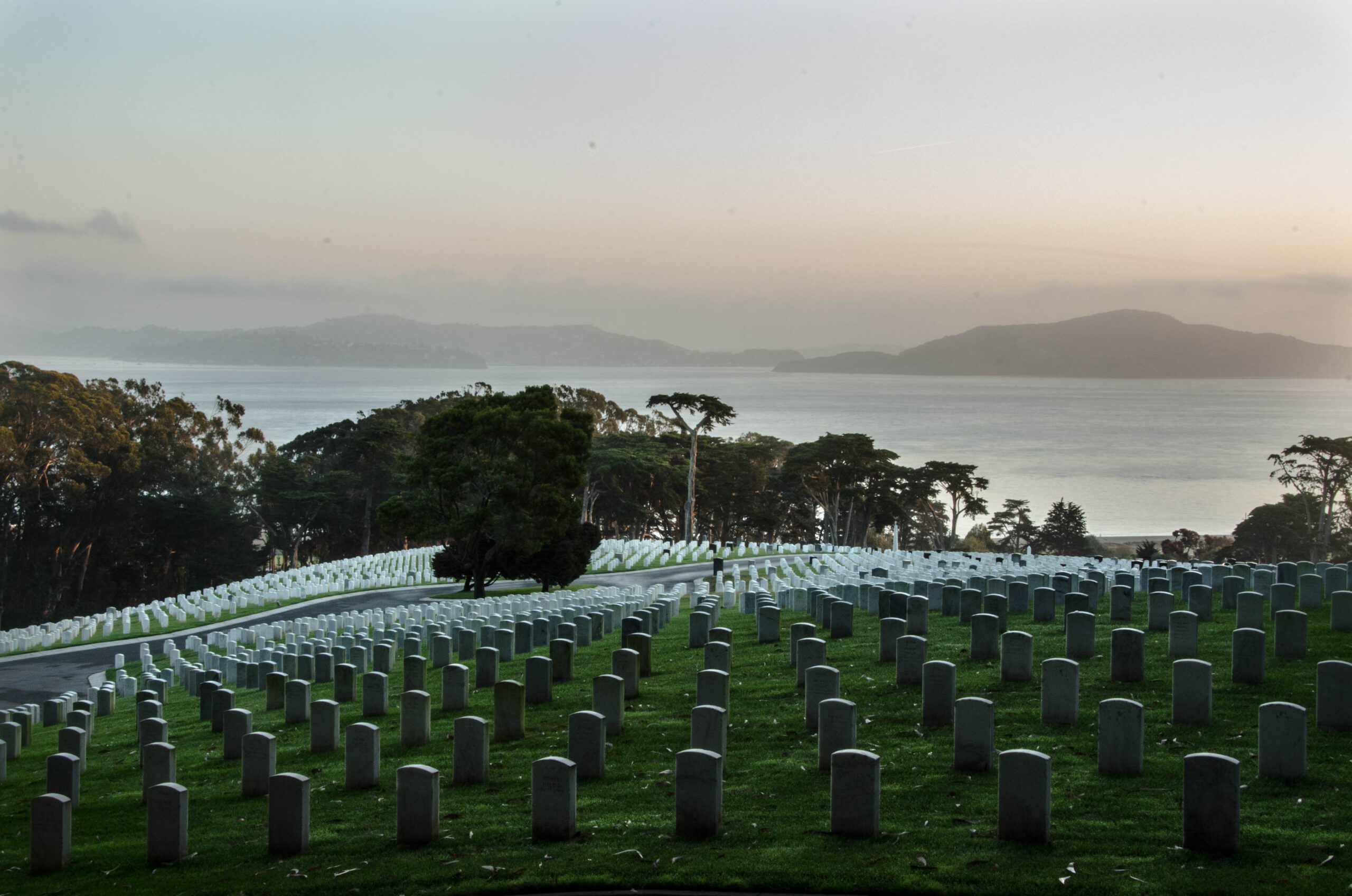San Francisco
