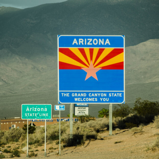 arizona