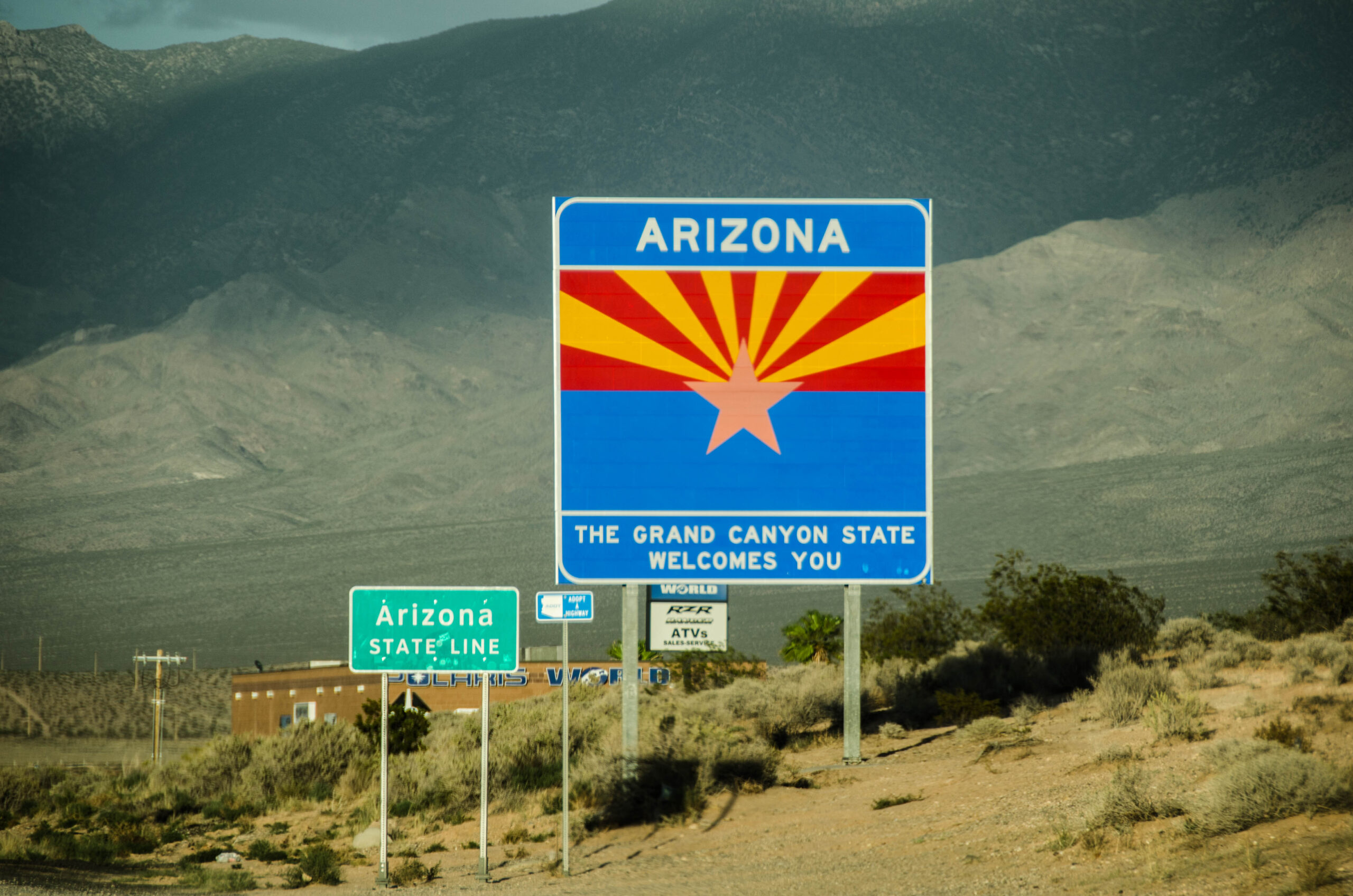 arizona